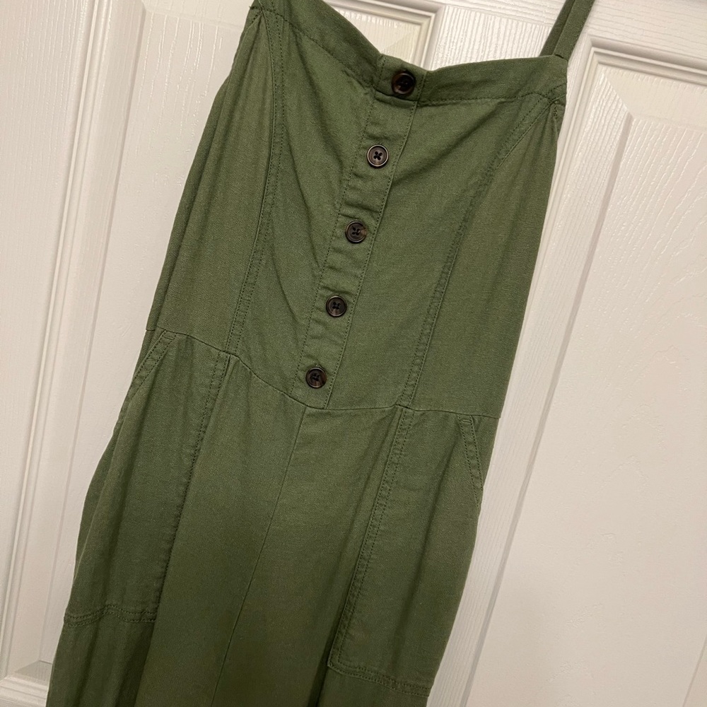Old navy romper